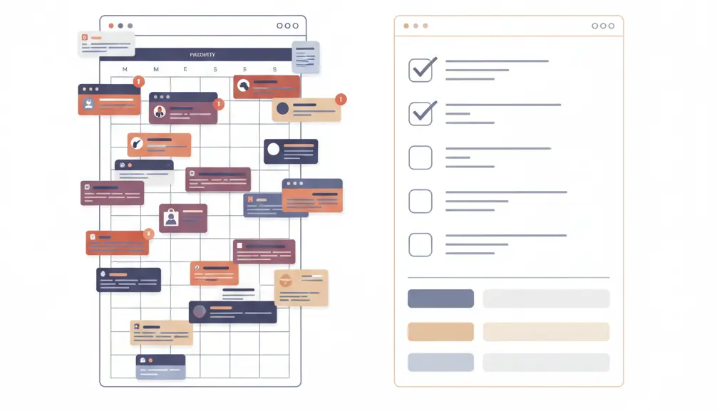 TickTick migration guide: Moving from Google Calendar to TickTick task management